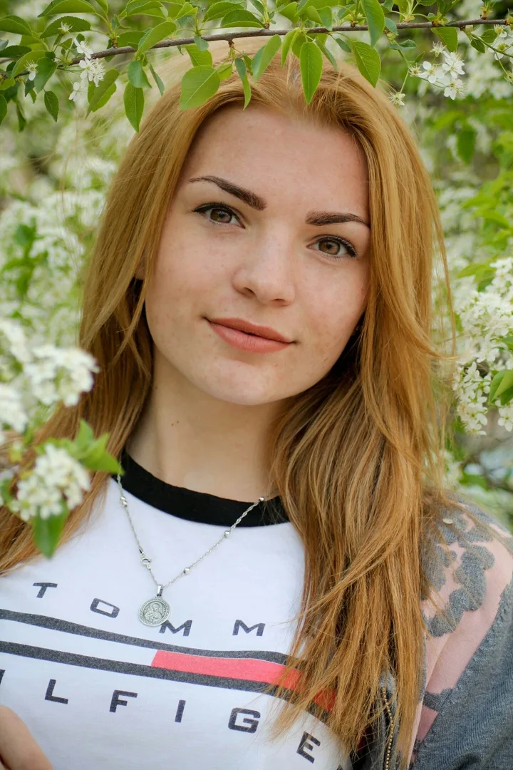Фото объявления The Best Lady — 1