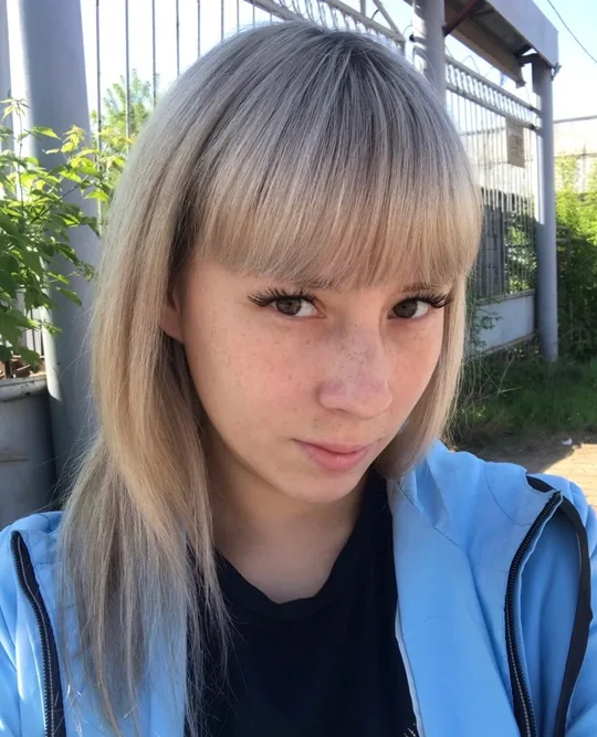 Фото Милана