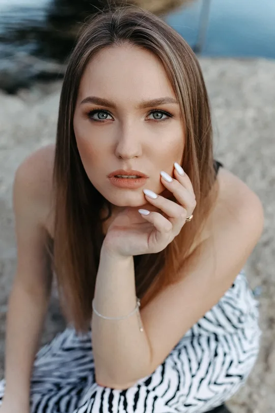 Фото Алла