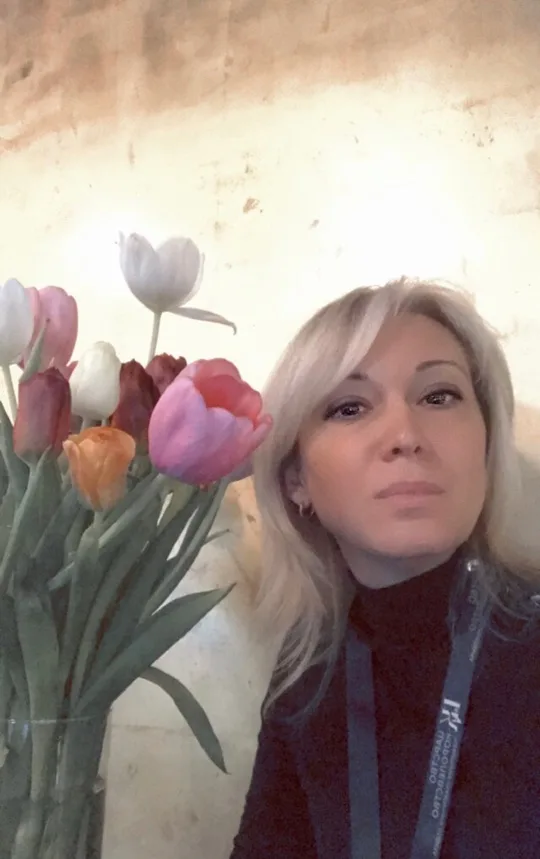 Фото Татьяна