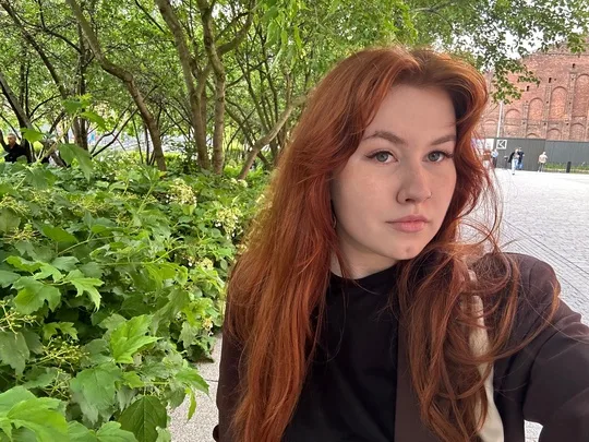 Фото Женечка Ssolevaya